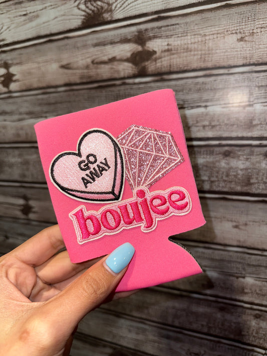 Boujee Koozie