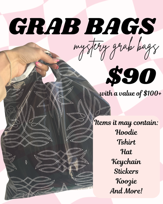 $90 Grab Bag